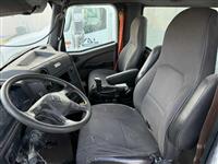 2019 International HX620