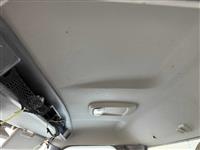 2019 International HX620