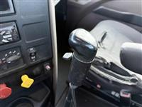 2019 International HX620