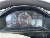 2019 International HX620