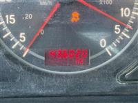 2019 International HX620