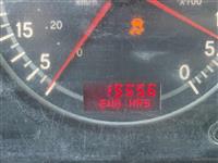 2019 International HX620