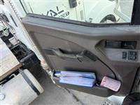 2019 International HX620