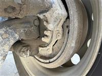 2019 International HX620