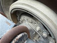 2019 International HX620