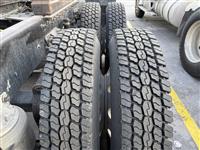 2019 International HX620