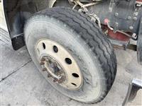 2019 International HX620