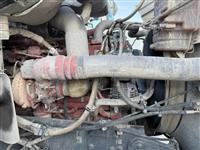 2019 International HX620