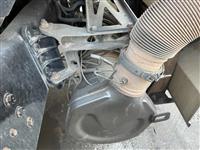 2019 International HX620