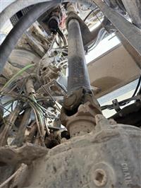 2019 International HX620