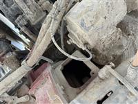 2019 International HX620