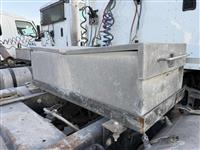 2019 International HX620