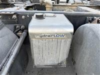 2019 International HX620