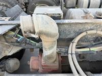 2019 International HX620