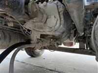 2019 International HX620