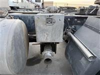 2019 International HX620