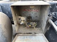 2019 International HX620