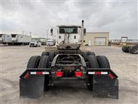 2019 International HX620