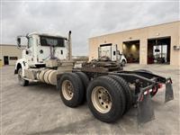 2019 International HX620