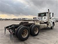 2019 International HX620