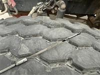 2019 International HX620