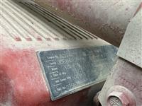 2019 International HX620