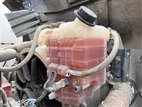 2019 International HX620