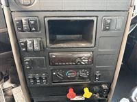 2019 International HX620