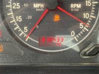 2019 International HX620