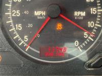 2019 International HX620