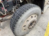 2019 International HX620