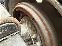 2019 International HX620