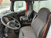 2019 International HX620