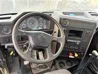 2019 International HX620