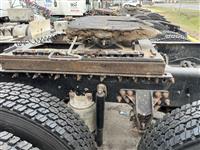 2019 International HX620