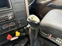 2019 International HX620