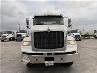 2019 International HX620