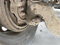 2019 International HX620