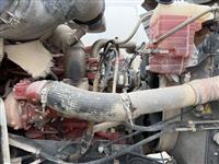 2019 International HX620