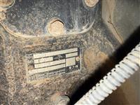 2019 International HX620