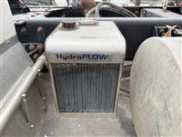 2019 International HX620