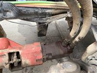 2019 International HX620