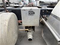 2019 International HX620