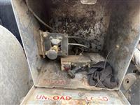 2019 International HX620