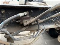 2019 International HX620