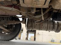 2019 International HX620