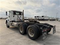 2019 International HX620