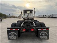 2019 International HX620