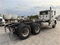 2019 International HX620