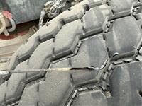 2019 International HX620